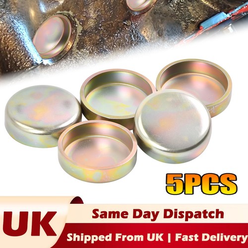25mm core plugs for ford - core,