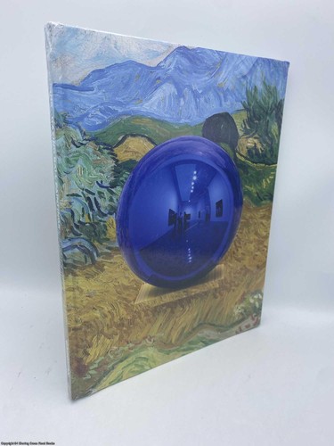 Jeff koons gazing - jeff,