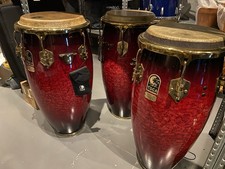 Set Of 3 Toca Limited Edition