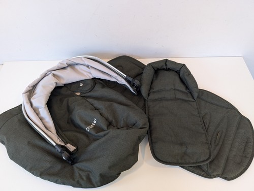 Oyster max colour pack - oyster, or
