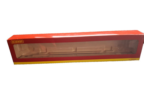 Hornby first great - hornby, mk