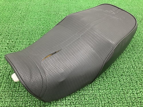 Genuine kawasaki zrx1200r seat - genuine,