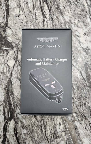 New genuine aston - new,