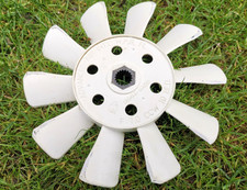 Tuff Torq K46 K55 Hydrostatic Transaxle Cooling Fan Ride On Lawn Mower Tractor