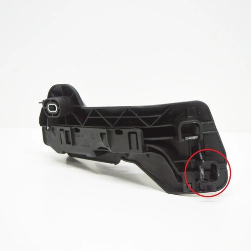 358 throttle pedal - cc,