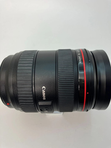 Canon 70mm 2 8l usm - 24-70mm,