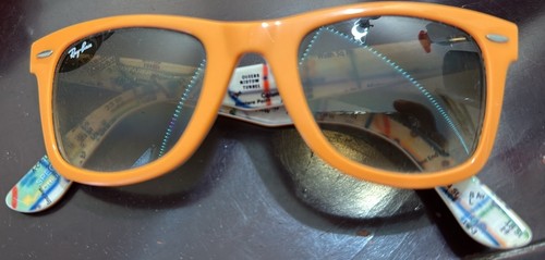 Ray ban kids - ban, series