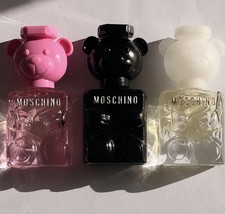Moschino Toy Mini Perfume Set