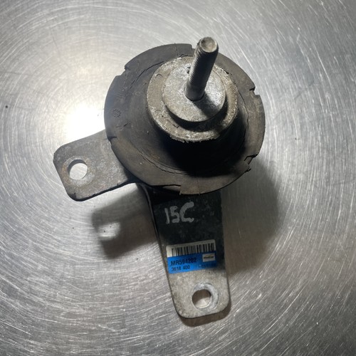 Engine mount hydro right - engine,