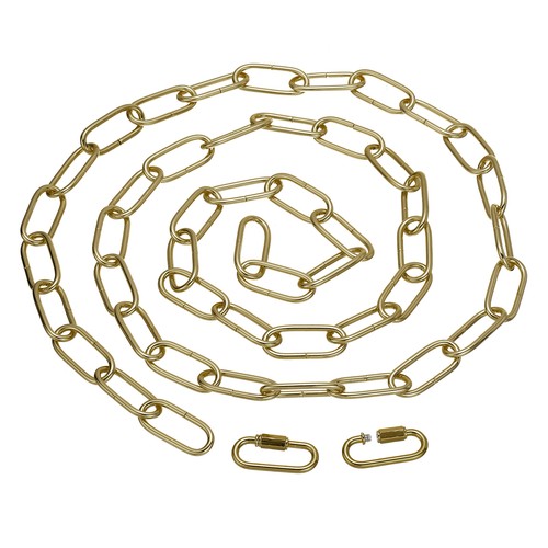 6ft lighting hanging chain - 6ft,