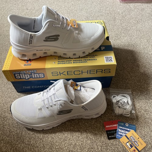 Sketchers glide step pro - glide-step,