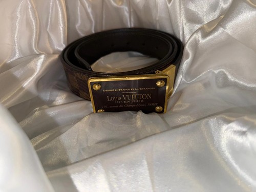 Louis vuitton inventeur - louis,