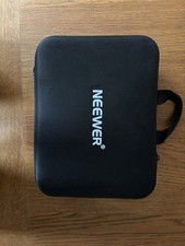 Neewer F100 7inch Camera Field Monitor HD w/ batteries