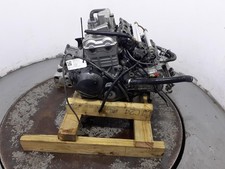 2000 HONDA VFR800F Engine 0.8L Petrol