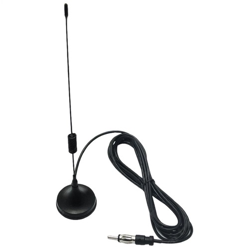 Magnetic car antenna - fm,
