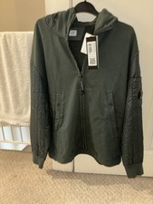 Cp Company Jacket