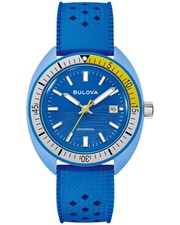 *BRAND NEW* Bulova Snorkel