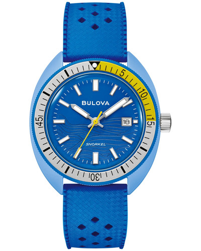Brand new bulova - *brand,