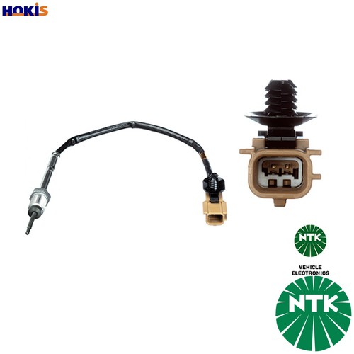 Sensor exhaust gas temperature - sensor,