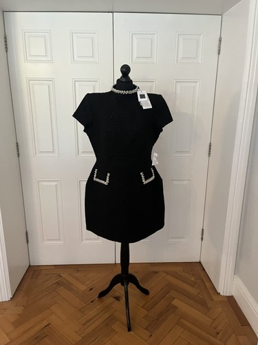 Bnwt nadine merabi simone - merabi,