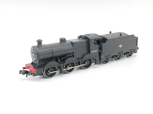 Graham farish gauge br - graham, n