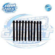 Cylinder head bolts elring fit - elring,