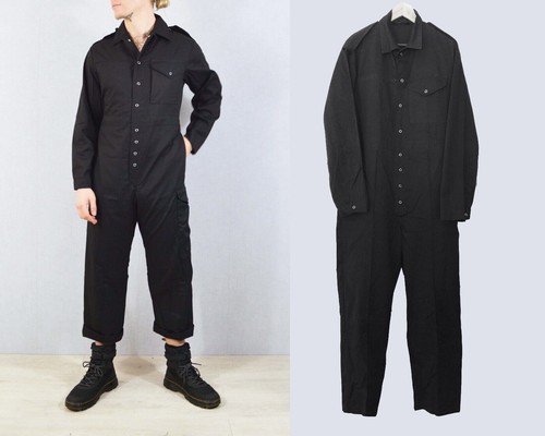 Vintage british army black - vintage,