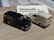 Corgi Classics 96871 Morris