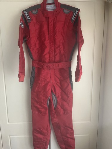 Sparco pit crew - pit, size