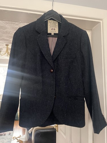 Jack wills wool - jack,