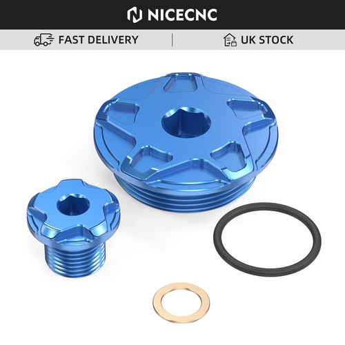 Nicecnc engine timing plugs - nicecnc,