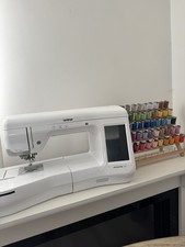 Brother innovis embroidery - v3,