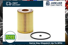 MANN HU821x Oil Filter