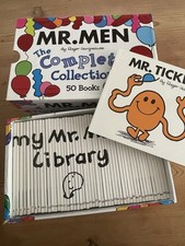 Men roger hargreaves - men,