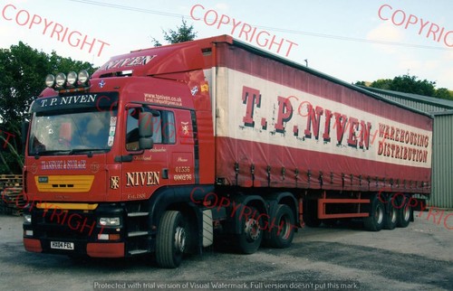 Truck lorry photo p - photo, t