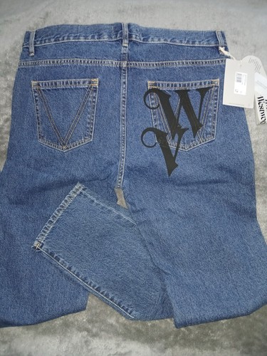 Vivienne westwood jeans spray - jeans,