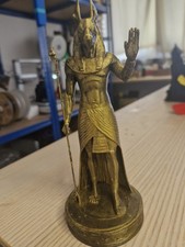 Anubis egyptian god - egyptian, death