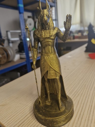 Anubis egyptian god - egyptian,