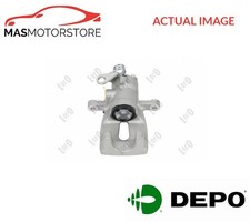 BRAKE CALIPER BRAKING REAR