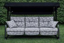 Vienna Deluxe 3 Seater Garden