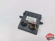 AUDI Q7 4L COMFORT CONVENIENCE CONTROL MODULE 2008 4F0907279