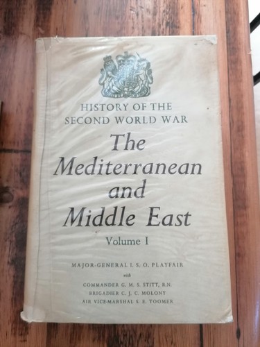 History the second - history,