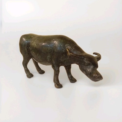 Hollow cast bronze chinese - cast,