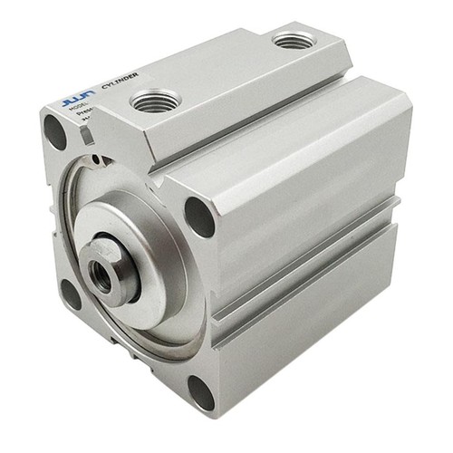 Double acting pneumatic - double,