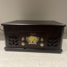 Itek IT142D Nostalgic