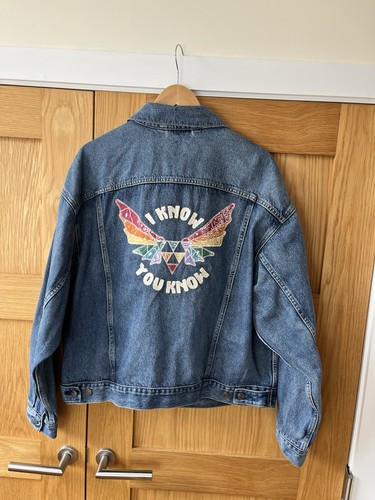 Levi pride collection denim - collection,