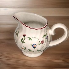Staffordshire tableware
