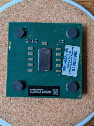Amd athlon 3200 socket - amd, a