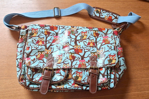 Miss lulu satchel - miss,