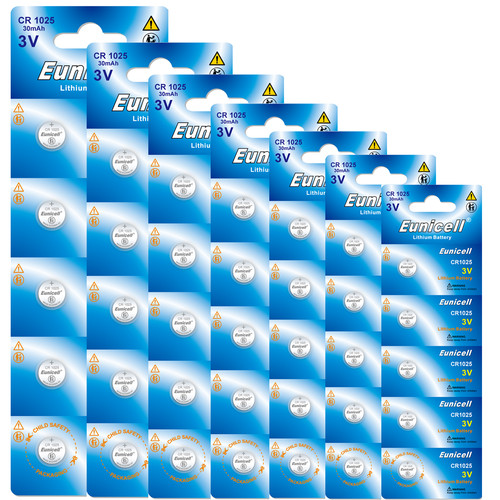 Cr1025 battery lithium coin - cr1025,